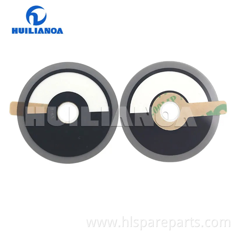 Encoder Disk for HP Designjet T610 T1100 T770 T620 T1200 T1120 Z2100 Z3100 Z3200 Z5200 Q5669-60702 CH538-67073 Plotter Parts